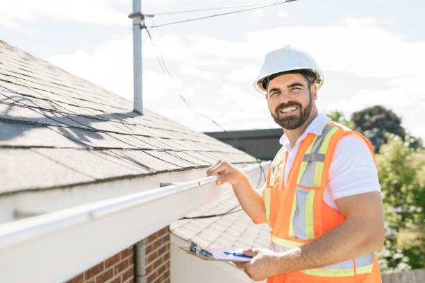 Professional Roofing Contractor in Bloomingdale, GA