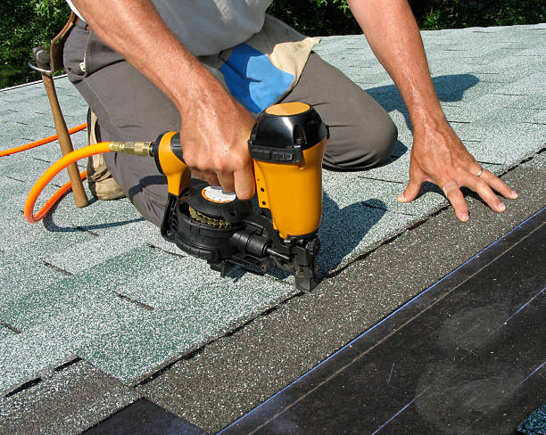 Best Roof Waterproofing Services  in Bloomingdale, GA